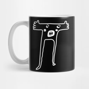 Hello my friend Mug